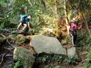 Pedra da Gávea - Rio de Janeiro