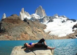 El Chaltén - Patagônia Argentina