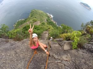 Guia Costão do Pão de Açúcar