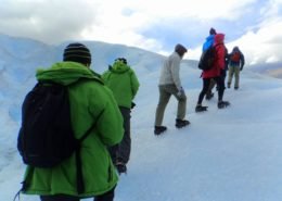 El Calafate - Patagônia Argentina