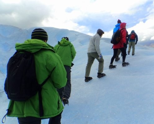 El Calafate - Patagônia Argentina