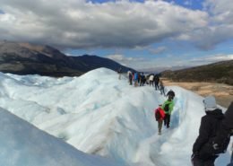 El Calafate - Patagônia Argentina
