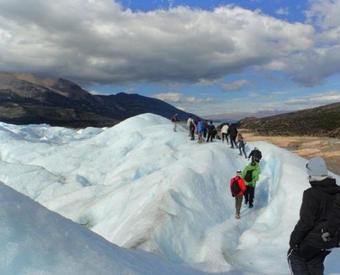 El Calafate - Patagônia Argentina