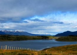 Senda Costera Ushuaia