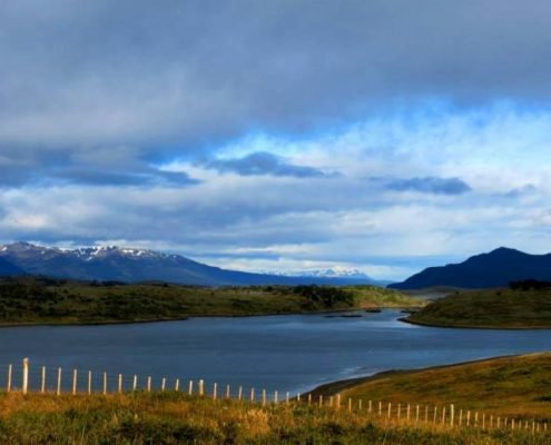 Senda Costera Ushuaia