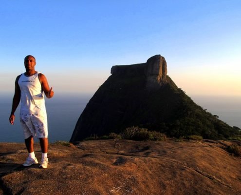 Rio de Janeiro