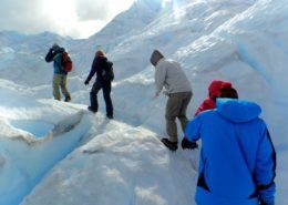 El Calafate - Patagônia Argentina
