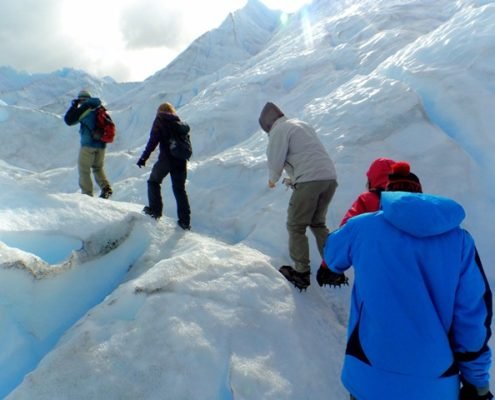 El Calafate - Patagônia Argentina