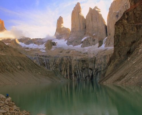 Torres del Paine