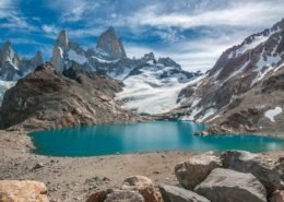 El Chaltén - Patagônia Argentina