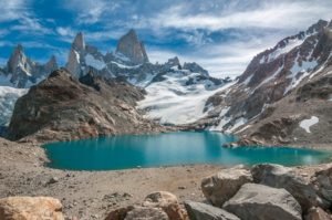 El Chaltén - Patagônia Argentina