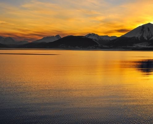 Terra do Fogo Ushuaia