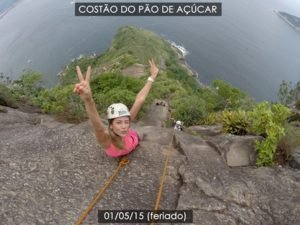 Costão do Pão de Açúcar