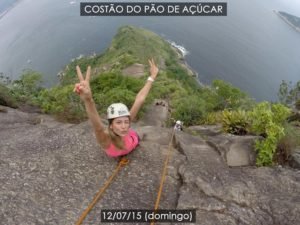 Costão do Pão de Açúcar