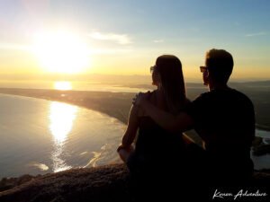 @kmonadventure - Guia profissional