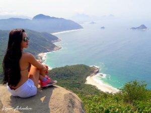 @kmonadventure - Guias profissionais