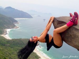 @kmonadventure - Guias profissionais