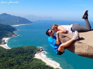 @kmonadventure - Guias profissionais