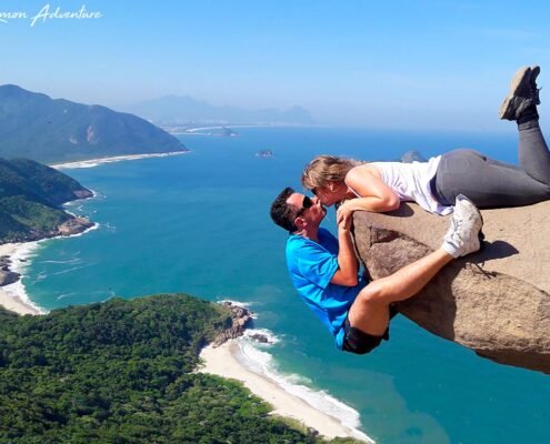 @kmonadventure - Guias profissionais