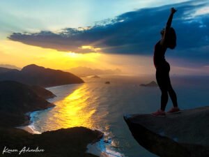 @kmonadventure - Guias profissionais