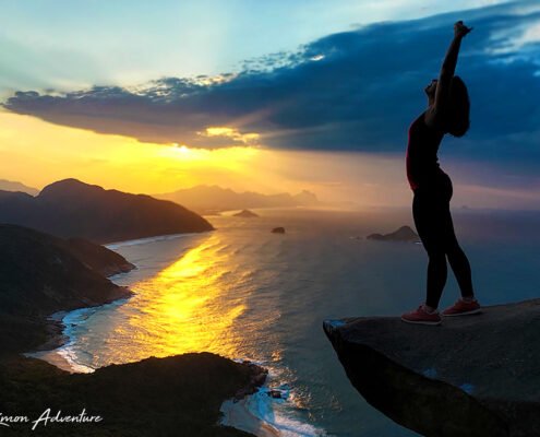 @kmonadventure - Guias profissionais
