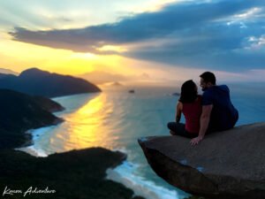 @kmonadventure - Guias profissionais