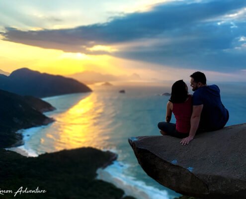 @kmonadventure - Guias profissionais