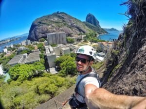Batismo de Escalada - Babilônia