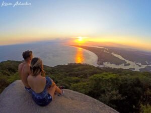 @kmonadventure - Guia profissional