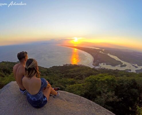 @kmonadventure - Guia profissional