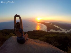 @kmonadventure - Guia profissional