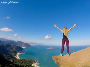 @kmonadventure - Guias profissionais