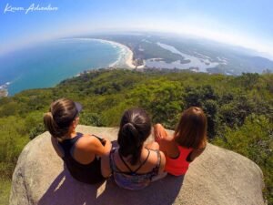 @kmonadventure - Guia profissional