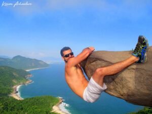 @kmonadventure - Guias profissionais