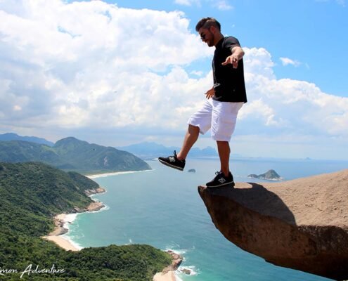 @kmonadventure - Guias profissionais
