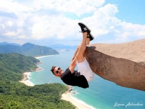 @kmonadventure - Guias profissionais