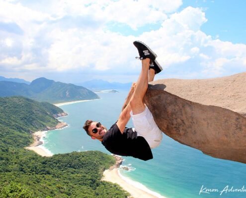 @kmonadventure - Guias profissionais