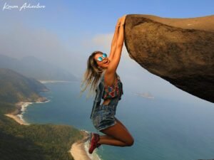 @kmonadventure - Guias profissionais