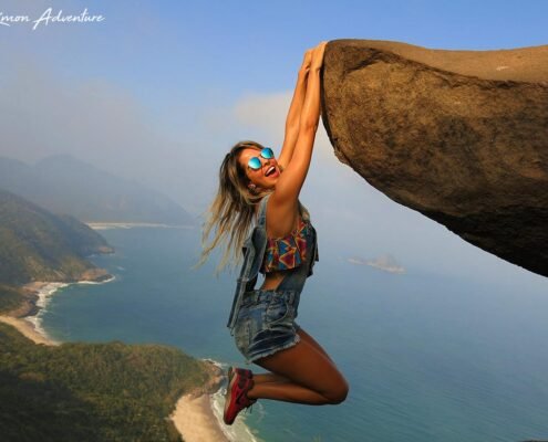@kmonadventure - Guias profissionais