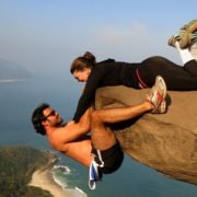Pedra do Telégrafo – Barra de Guaratiba