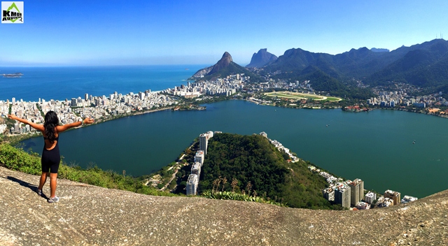 Morro dos Cabritos - Rio de Janeiro