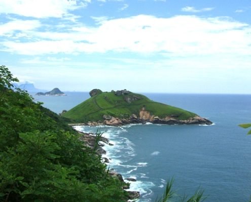 Barra de Guaratiba