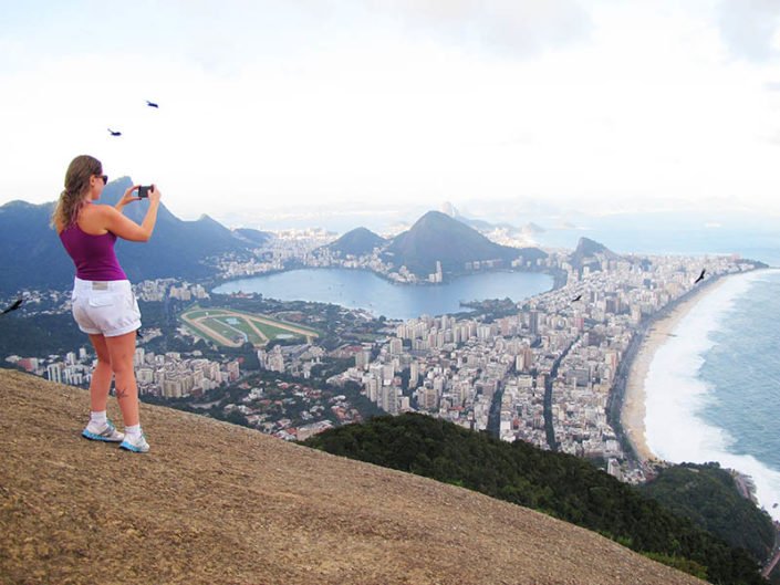 Vidigal - Rio de Janeiro