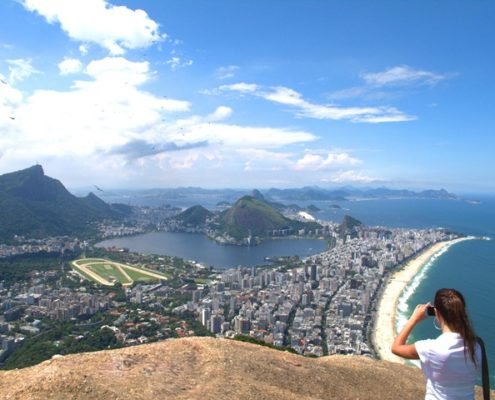 Vidigal - Rio de Janeiro