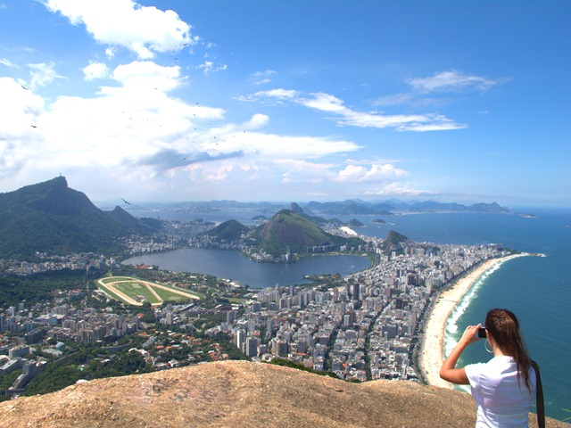Vidigal - Rio de Janeiro