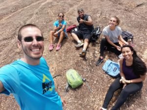 Matéria para Café com Jornal