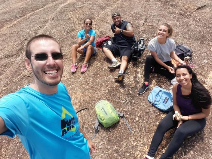 Matéria para Café com Jornal