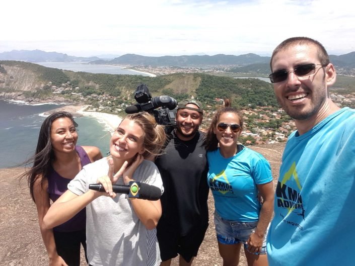 Matéria para Café com Jornal