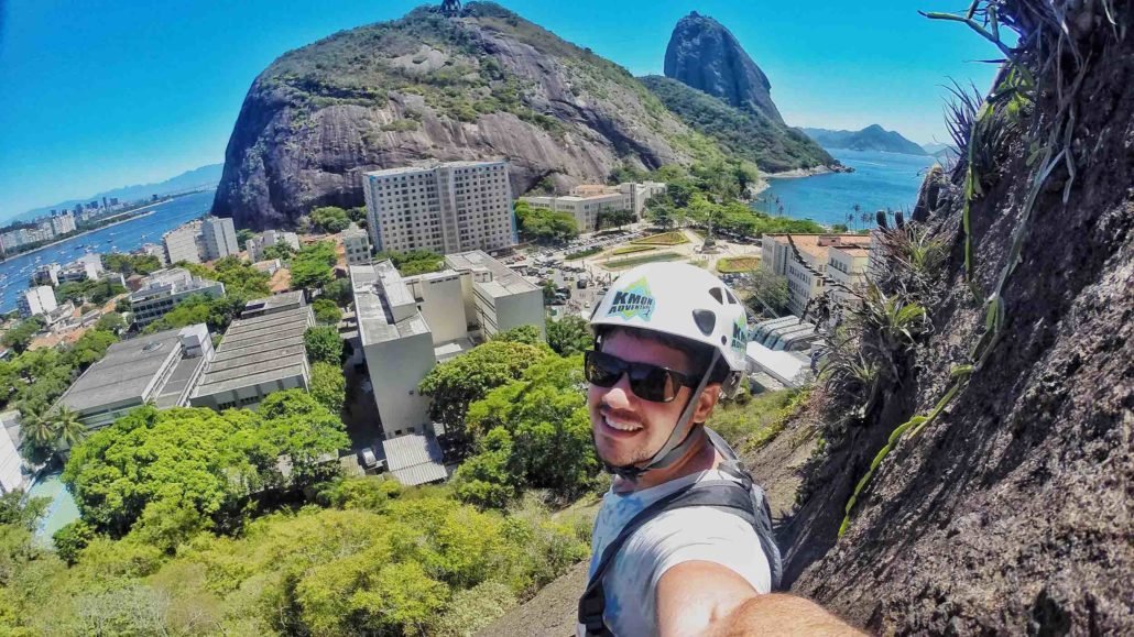 Morro da Babilônia