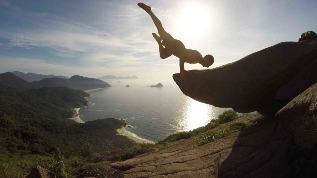 Segredo da Pedra do Telégrafo